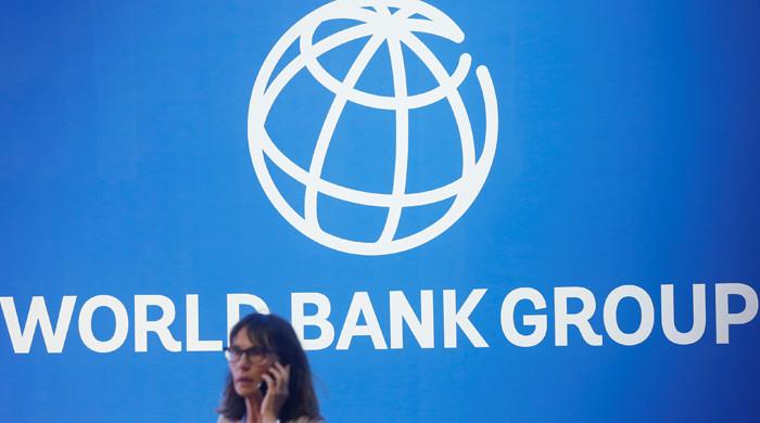 World Bank warns Pakistan's rising tariffs stifling exports