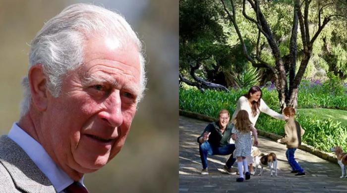 King Charles big decision about Archie, Lilibet leaves Meghan, Harry