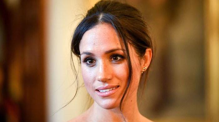 Meghan Markle opens up about weight gain during pregnancies with Archie, Lilibet