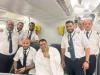 'Divine intervention': Hajj flight develops fault twice before Libyan pilgrim boards
