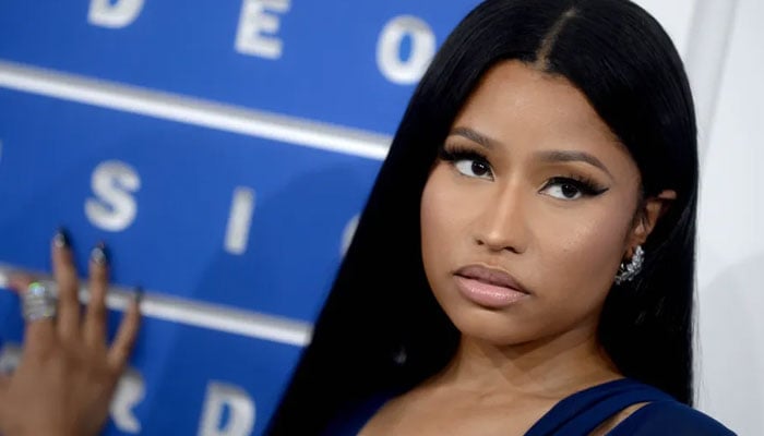 Nicki Minaj teases major update about her new album