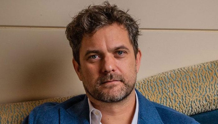 Joshua Jackson shares he ate 4,000 calories for his role in Karate Kid: Legends