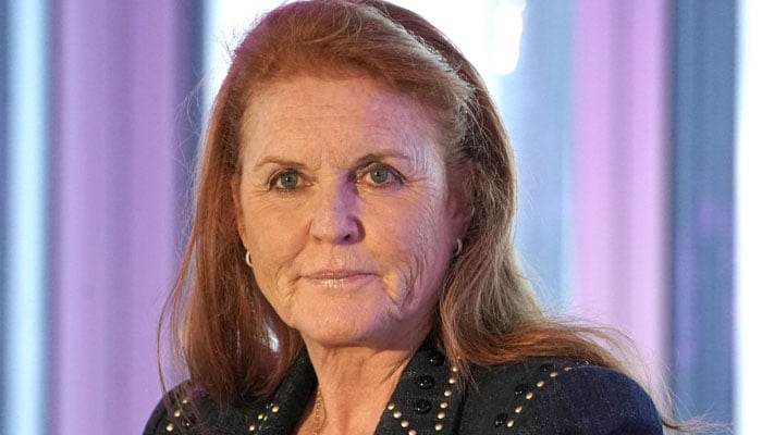 Sarah Ferguson shares statement to support Liverpool fans after celebration chaos