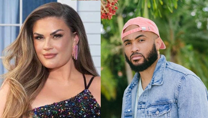 Brittany Cartwright dating musician Will Gittens after Jax Taylor split