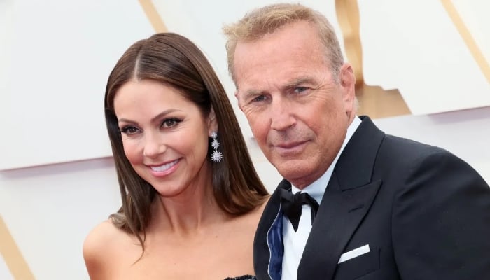 Photo: Inside Kevin Costners feelings as ex-wife Christine Baumgartner plans wedding