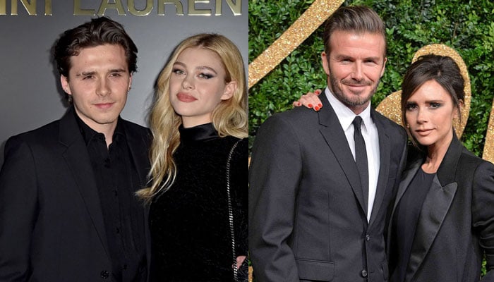 Brooklyn Beckham, Nicola Peltz still not in touch with parents David, Victoria: Source