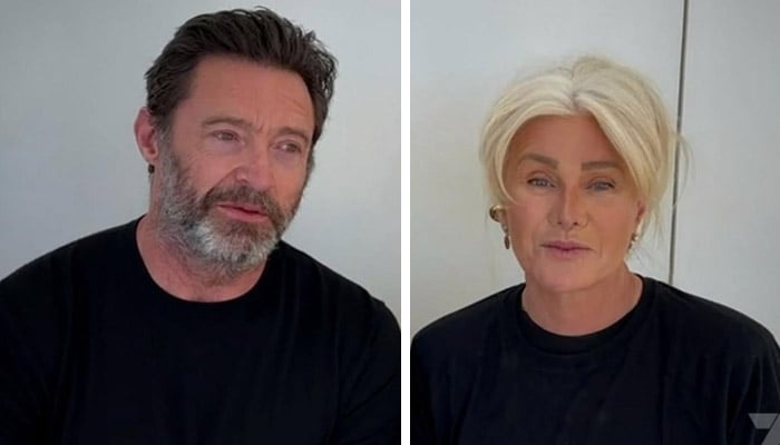 Deborra-Lee Furness on her ‘traumatic journey of betrayal’ amid split from Hugh Jackman