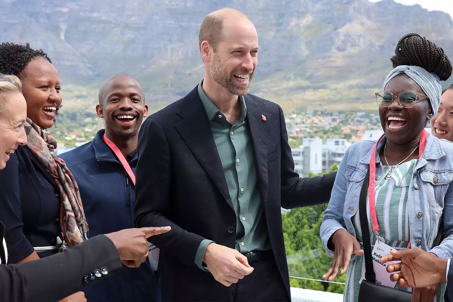 Prince William will reshape monarchy with bold vision