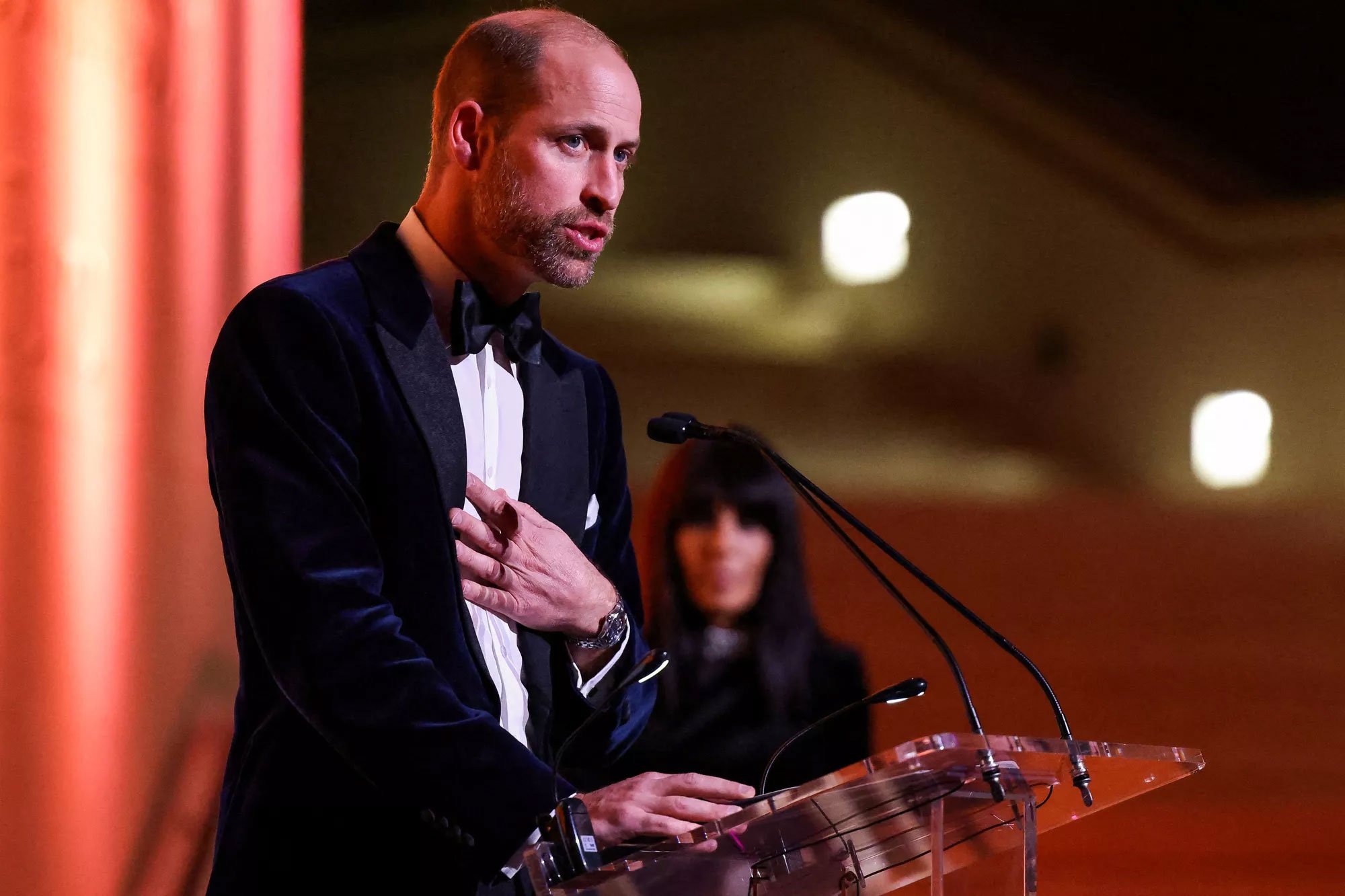 Prince William paving way to be king sooner than anticipated