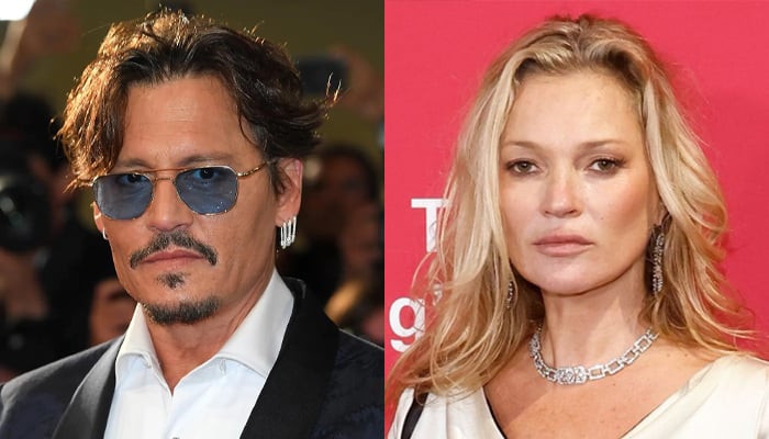 Kate Moss reveals she waited 23 years for ‘closure from Johnny Depp