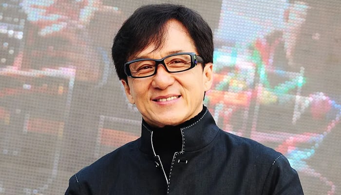 Jackie Chan provides update on ‘script for ‘Rush Hour 4
