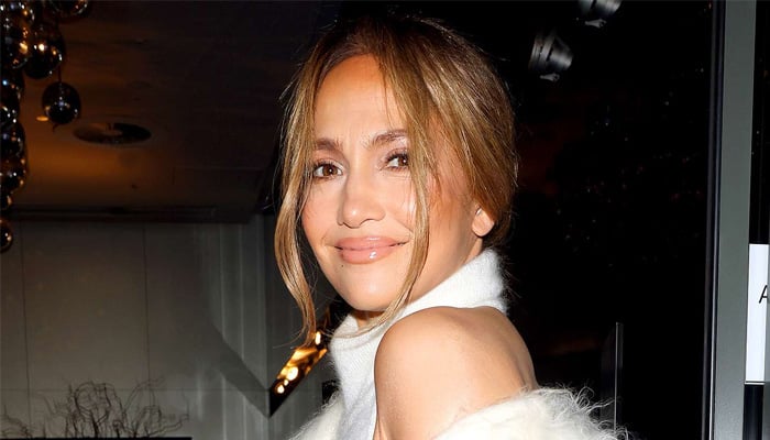 Jennifer Lopez embarks on a major post-divorce mansion makeover