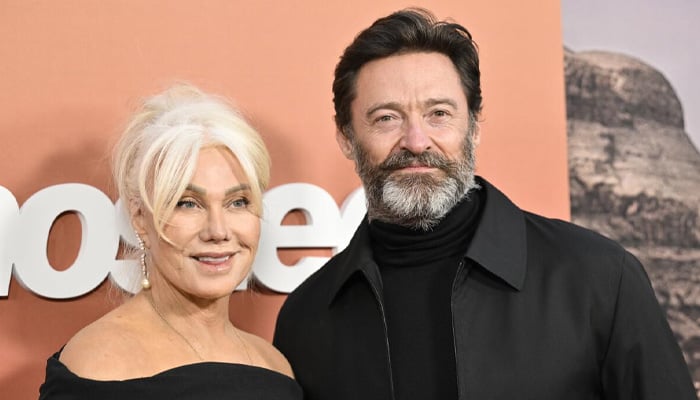 Hugh Jackman leaves fans stunned after Deborra-Lee files for divorce