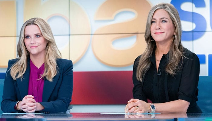 Apple TV+ reveals The Morning Show season 4 release date