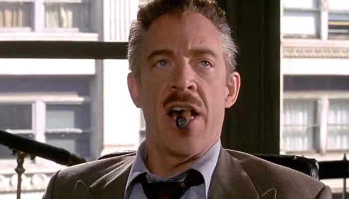 MGM+ latest series ropes in J.K. Simmons for key role