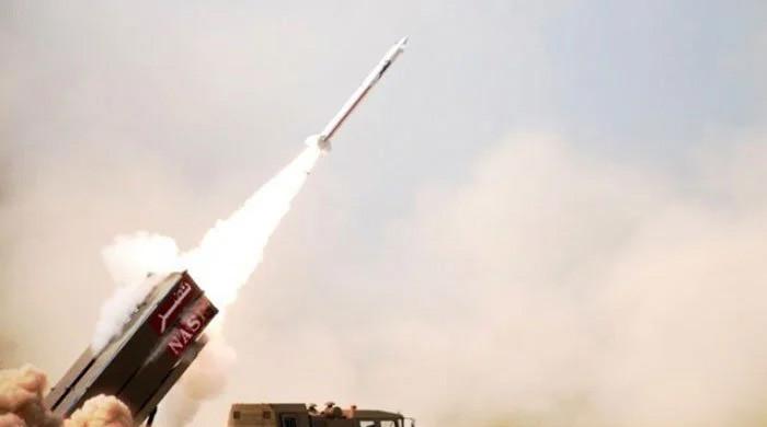 Victory for Pakistan