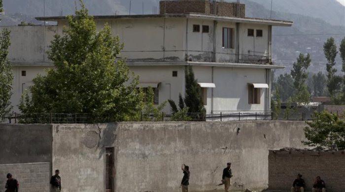 A deal was being sealed in Presidency when US Navy Seals raided Abbottabad