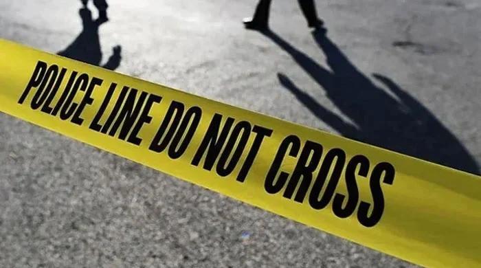 Female teacher beaten inside Karachi school; cop among suspects