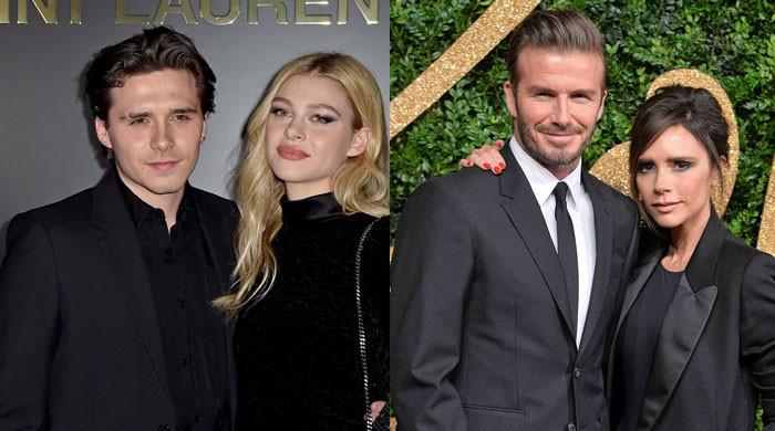 Brooklyn Beckham, Nicola Peltz still not talking to parents David, Victoria: Report