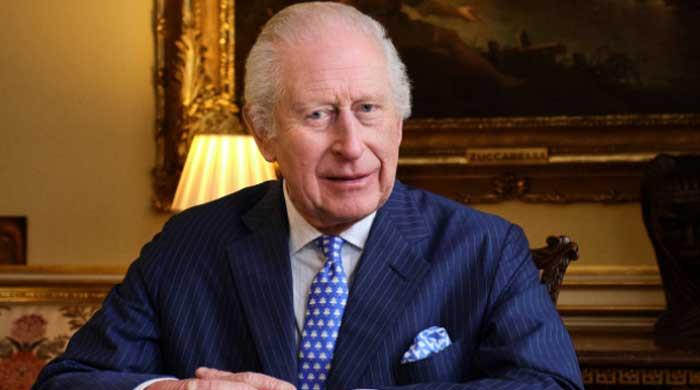 King Charles mocked in UK after foreign visit overshadowed 