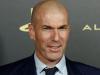 Excited Zidane eyes top job with French national team