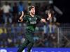 Fifa includes Shaheen Afridi in tribute to global number 10s