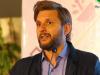 Indian community gives warm welcome to Shahid Afridi in Dubai