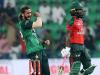 Hasan Ali, Salman Agha lead Pakistan to victory over Bangladesh in first T20I