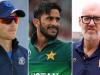 Warwickshire management ‘frustrated' over Hasan Ali's surprise inclusion in Pakistan's squad