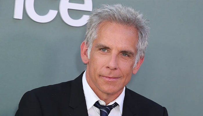 Ben Stiller reacts to Pat McAfees remarks about him, Timothée Chalamet & Spike Lee