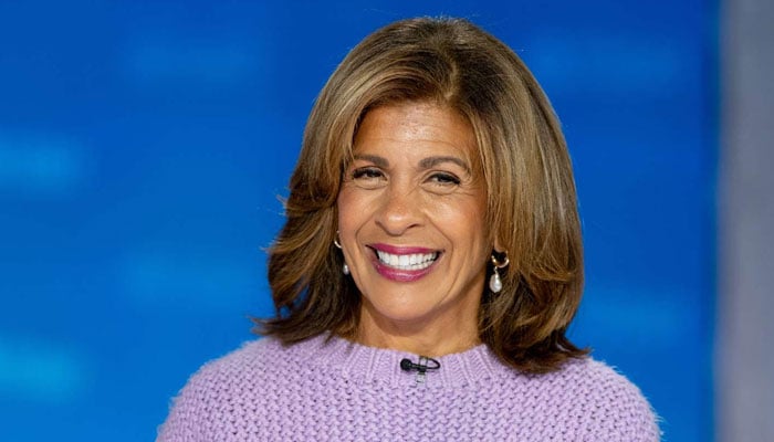 Hoda Kotb gets candid about her future dating plans