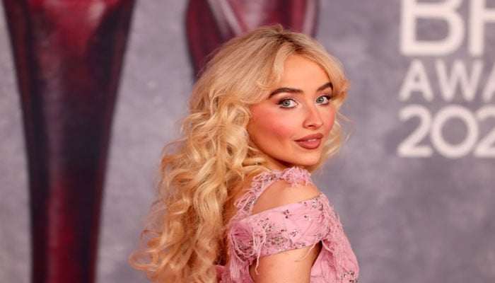 Mamma Mia!  producer teases Sabrina Carpenter could join cast of third film