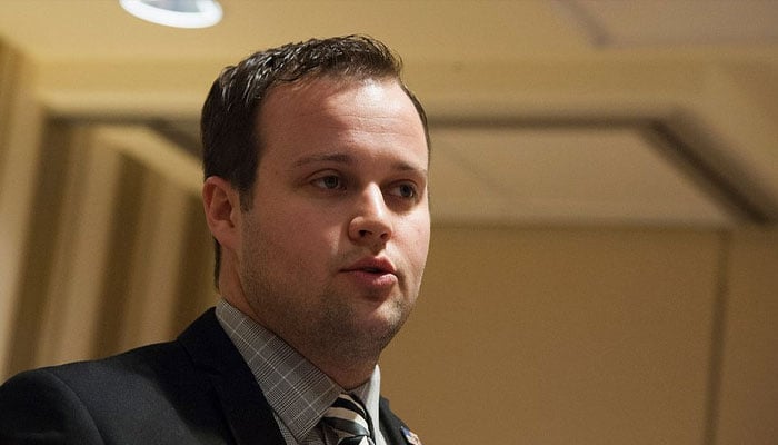 Josh Duggar requests new attorney to overturn child pornography conviction
