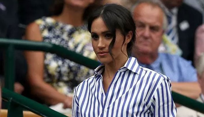 Meghan Markle’s chances of being utterly ‘eviscerated’ if she ever divorces Prince Harry come out