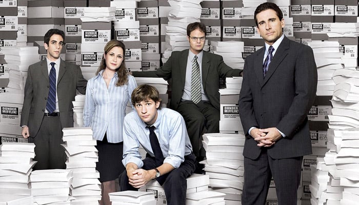 Jenna Fischer shares surprising experience of rewatching The Office