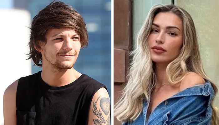 One Direction Louis Tomlinson, Zara McDermott facing struggle in their romance