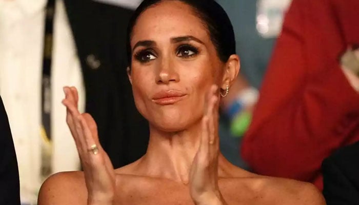 Meghan Markle slammed for acting a ‘champion of women’: ‘Accept you only married well’