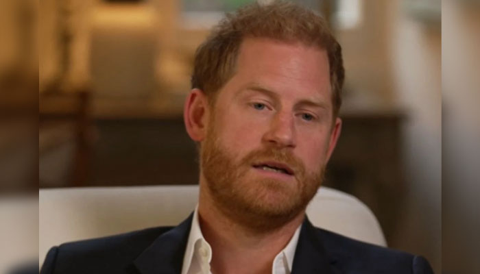 Prince Harry’s reasons for staying with Meghan comes out