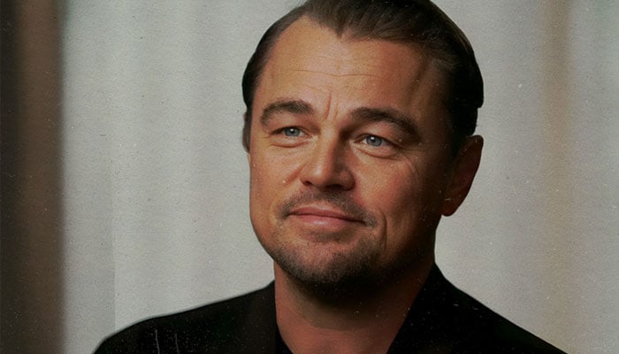 Leonardo DiCaprio changes up his professional future and is taking people ‘seriously now’