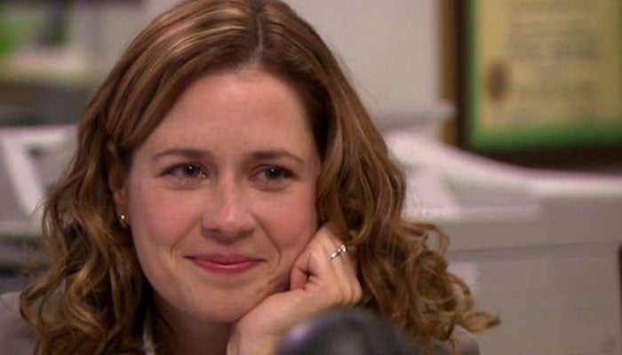 The Office actor responds to backlash sitcom received