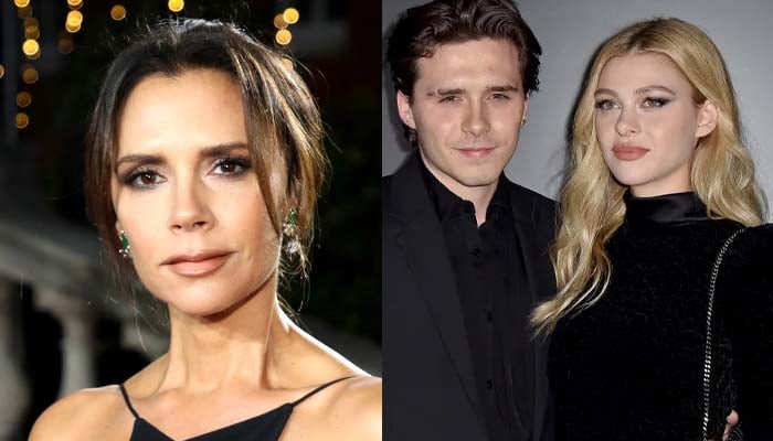 Victoria Beckham to make emotional revelations in Netflix docuseries