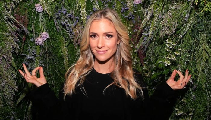 Kristin Cavallari blasts media outlets for her wrong portrayal
