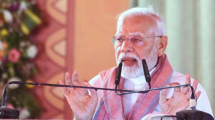 Modi's new abnormal: Part - I