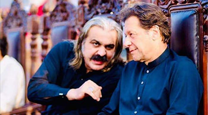 Imran rejects dialogue path despite Gandapur’s ‘important message’