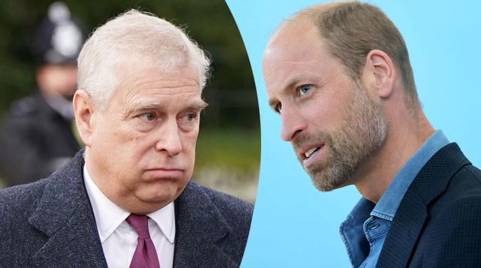 Prince Andrew's turning into a liability: Alarm bells ring in Buckingham Palace