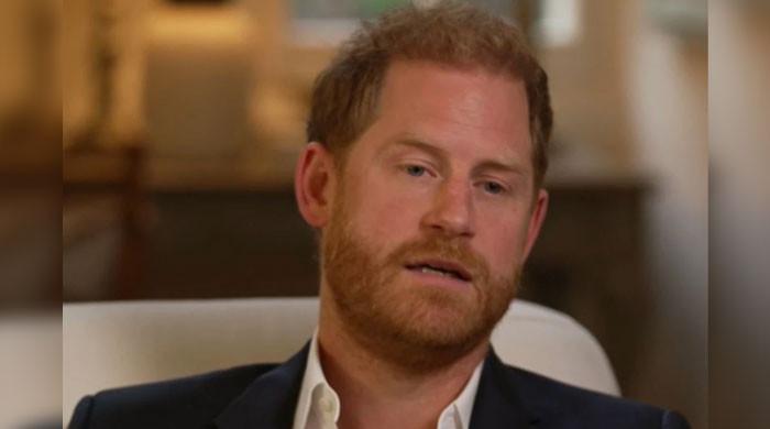 Prince Harry's real reasons for staying put in the US comes out: ‘America favors a mom'