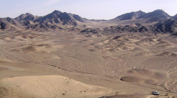 Barrick Gold says Reko Diq making strides with nearly 1,000 workers on-site