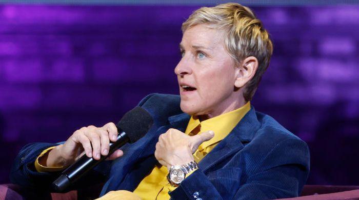 Ellen DeGeneres’ attitude towards UK rules & regulations leaves people ‘livid’