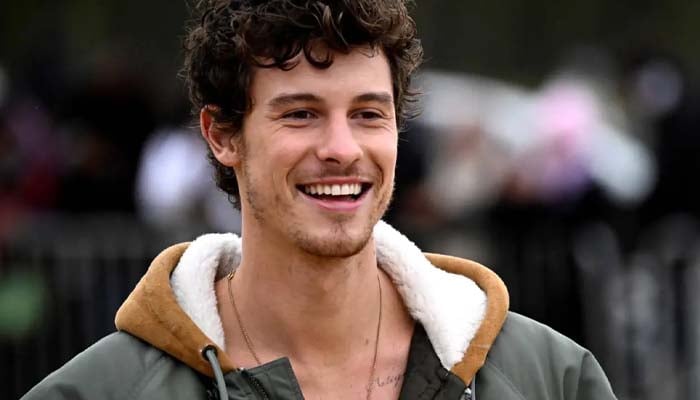 Shawn Mendes makes big tour announcement