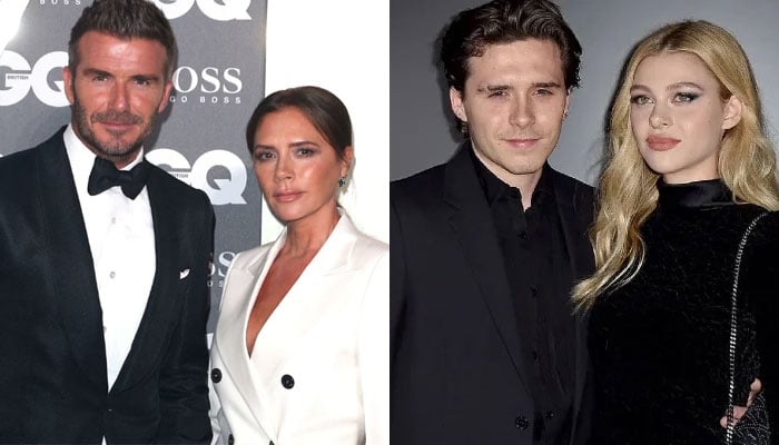 Victoria Beckham’s bold move ruined Brooklyn, Nicola Peltz’s wedding